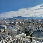 Διαμέρισμα Wolke, Mit Balkon Am Fluss, Zentrum, Parkplatz Bad Ischl