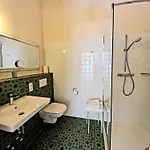 Διαμέρισμα Wolke, Mit Balkon Am Fluss, Zentrum, Parkplatz *