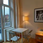 Wolke, Mit Balkon Am Fluss, Zentrum, Parkplatz Bad Ischl