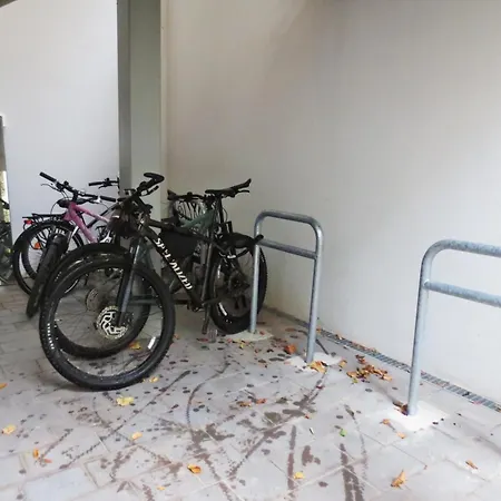 Wolke, Apartment Mit Balkon Am Fluss, Zentrum, Parkplatz * Bad Ischl