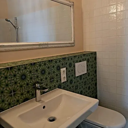 Wolke, Apartment Mit Balkon Am Fluss, Top-Lage *