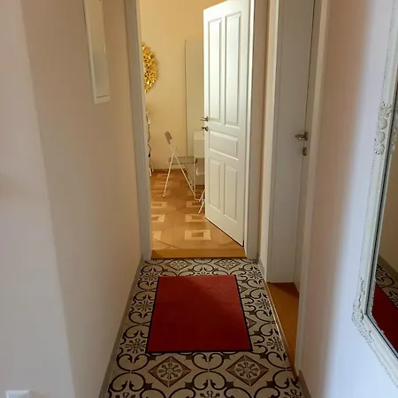 Wolke, Apartment Mit Balkon Am Fluss, Top-Lage * Bad Ischl