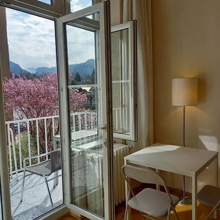 Wolke, Apartment Mit Balkon Am Fluss, Zentrum, Parkplatz *