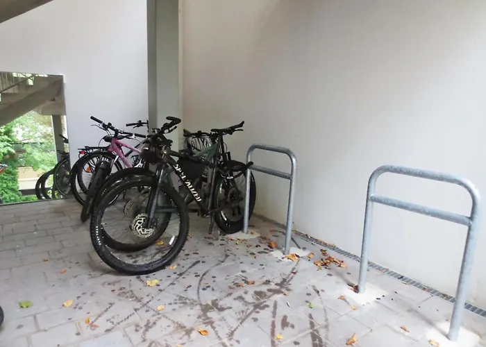 Wolke, Mit Balkon Am Fluss, Zentrum, Parkplatz * バート・イシュル