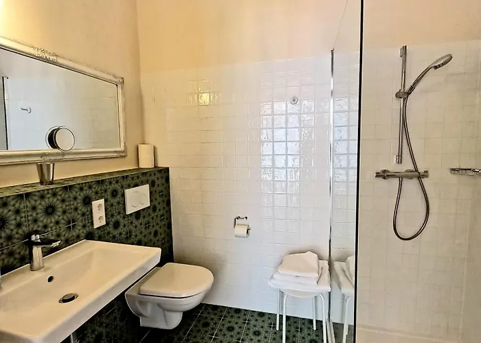 Апартаменты Wolke, Apartment Mit Balkon Am Fluss, Zentrum, Parkplatz *