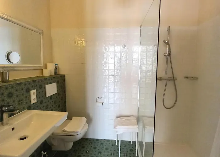 Wolke, Apartment Mit Balkon Am Fluss, Zentrum, Parkplatz