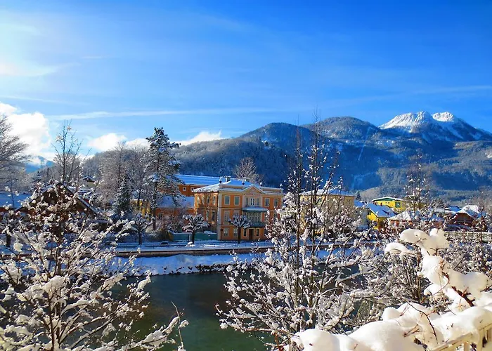 Apartamento Wolke, Mit Balkon Am Fluss, Zentrum, Parkplatz